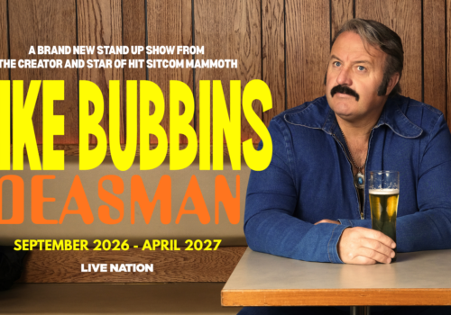 Mike Bubbins