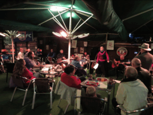 Christmas/Yuletide Folk Session