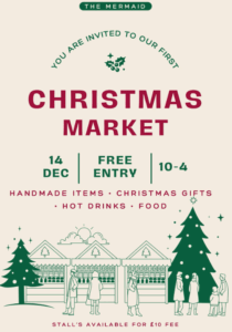 Christmas Market