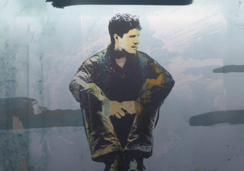 Seth Lakeman