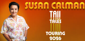 Susan Calman
