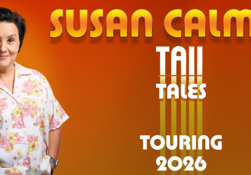 Susan Calman