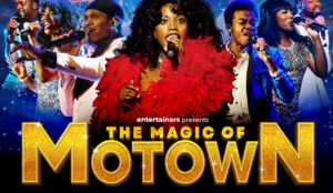The Magic of Motown