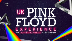 UK Pink Floyd