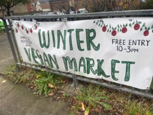 Vegan Market