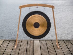Acu-Gong Meditation
