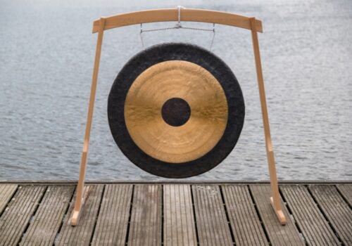 Acu-Gong Meditation
