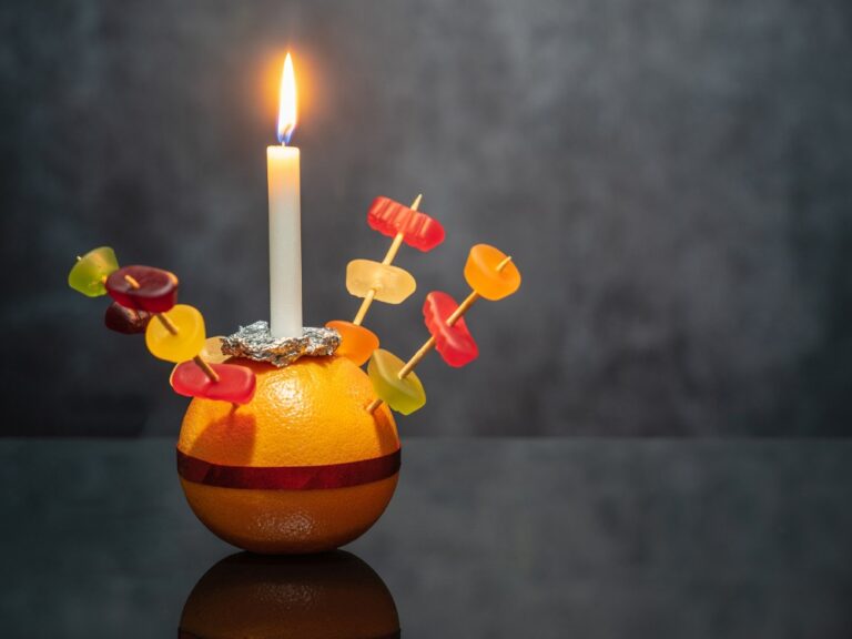 Ipswich Minster – Christingle Service