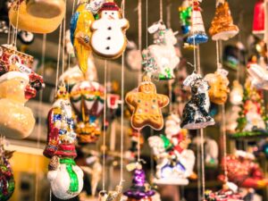 Christmas Craft Fair