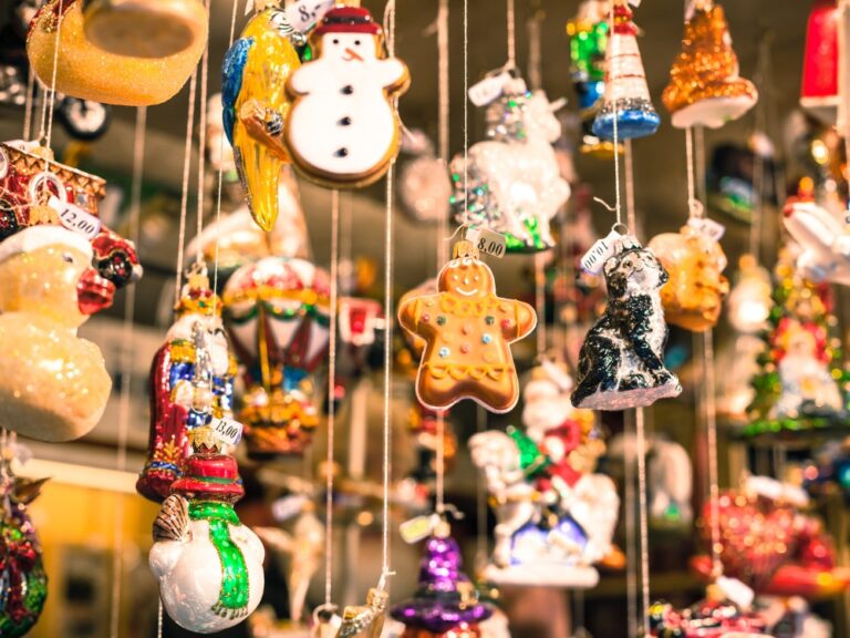 Christmas Craft Fair
