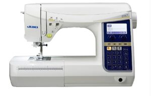 Juki DX Series Class – IPS