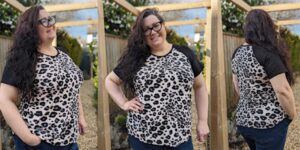 Overlocker skills – t-shirt
