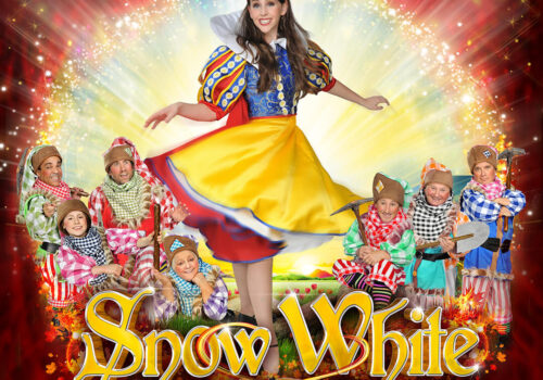 Snow White – Christmas Panto 2026
