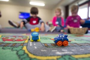 Tiddlywinks