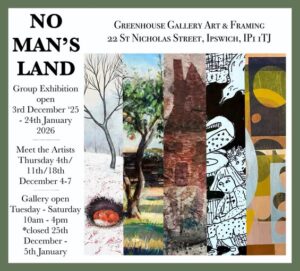‘No Man’s Land’ – Exhibition
