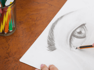 Harness Your Imagination through Illustration