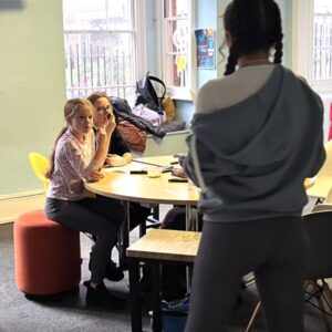4YP Girls Group ‘Youngers’
