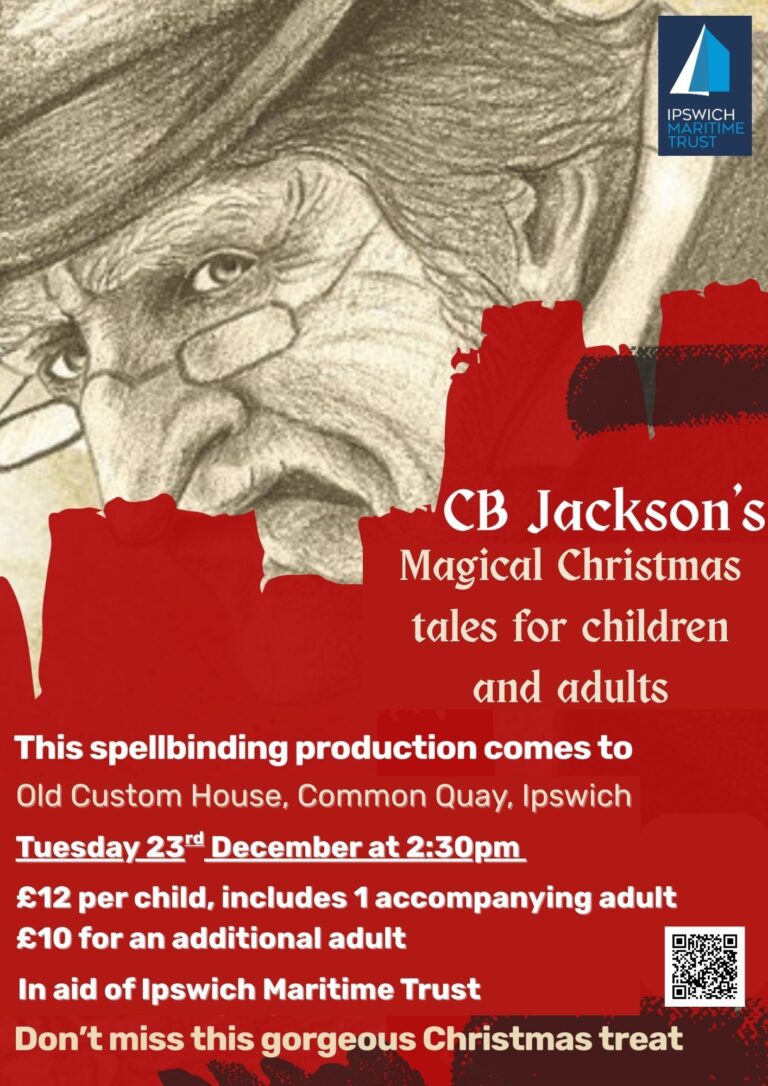 Magical Christmas Tales for Children and Adults