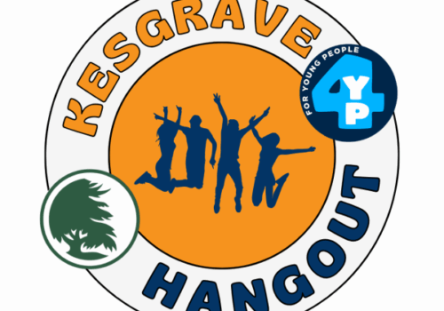 4YP Kesgrave Hangout