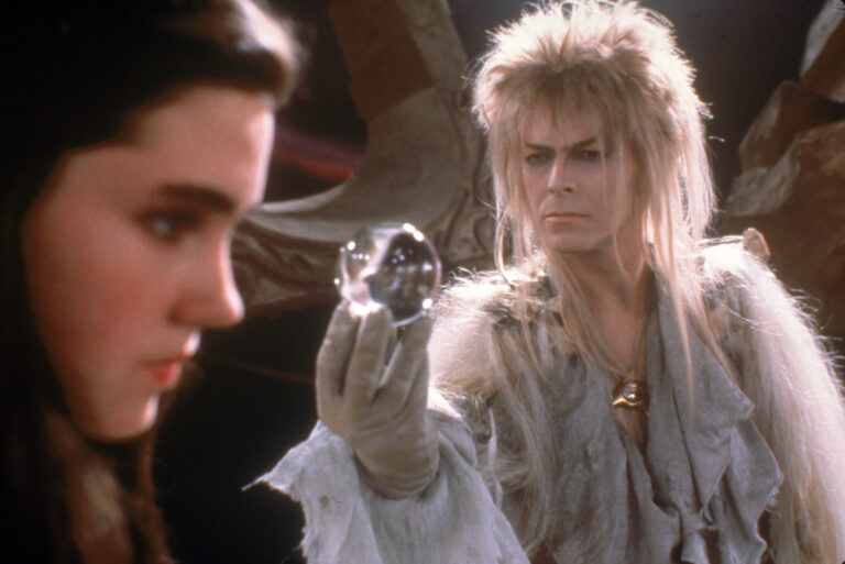 Labyrinth (40th Anniversary)