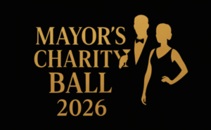 The Mayor of Ipswich’s Charity Ball