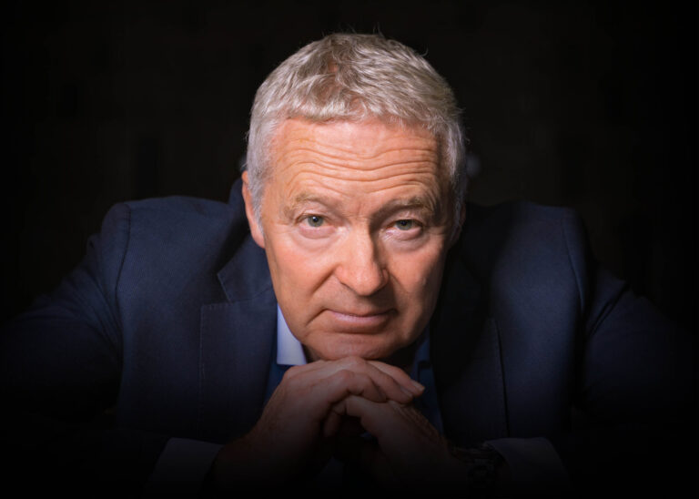 Rory Bremner: Making an Impression