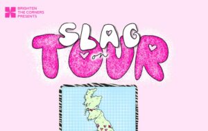 BTC: SLAG