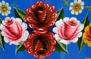 Canal Art – Advanced