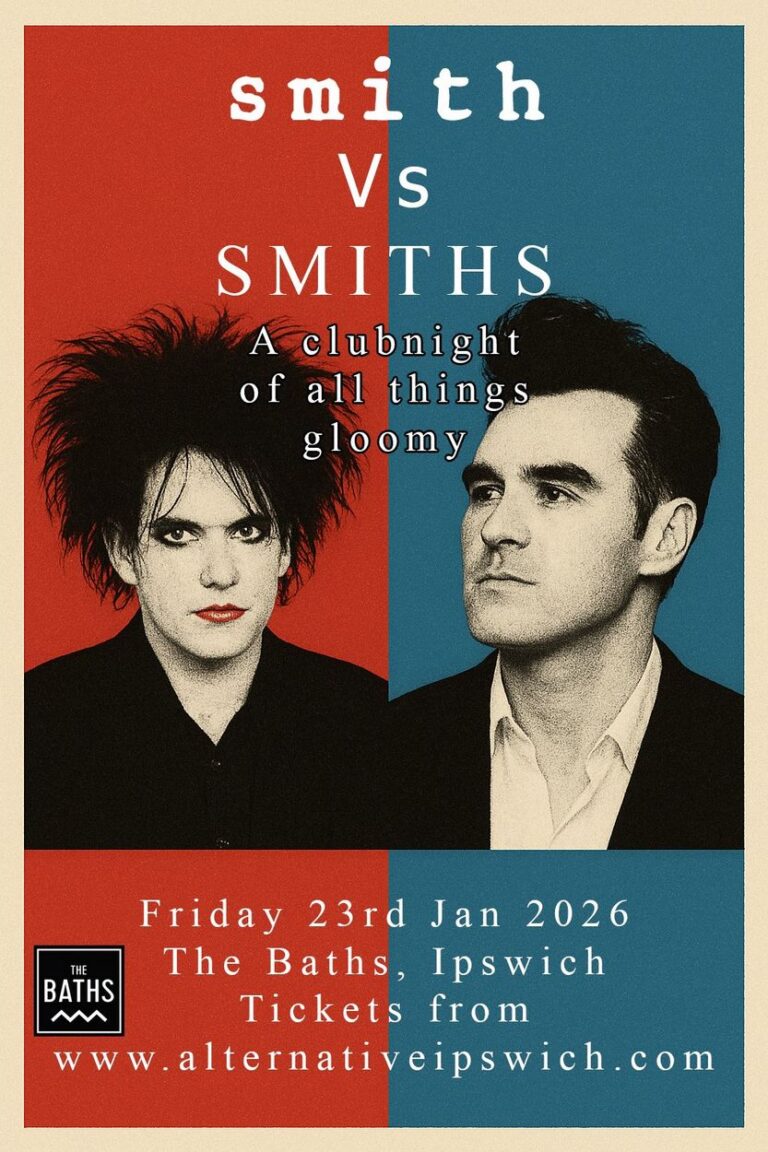 Smith Vs Smiths