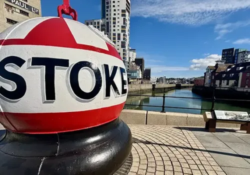 Dock Stories