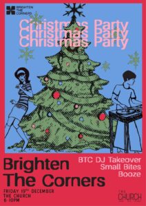BTC Christmas Party