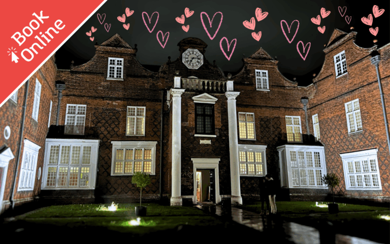 Twilight Tour – Love & Lust