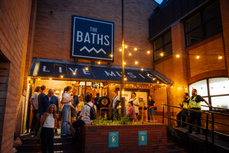 Ipswich’s The Baths to Become Cutting-Edge Creative Hub with £1.92m Funding Boost