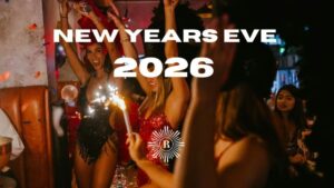 NYE Party at Revolution Ipswich
