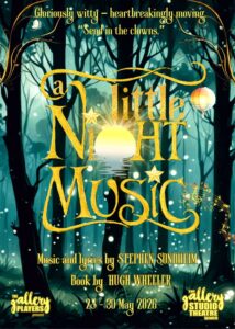 A Little Night Music