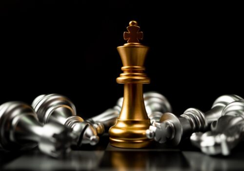 Saturday Workshops – Improve Your Chess Mini-series