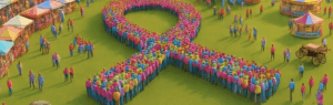 Hope to Connect World Record Attempt 2026