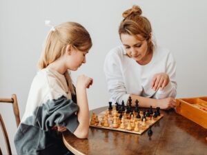 Ipswich Junior Chess Club