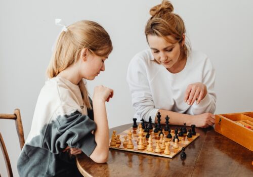 Ipswich Junior Chess Club