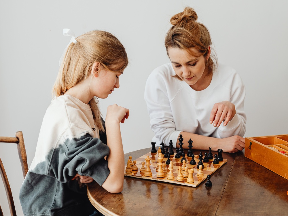 Ipswich Junior Chess Club