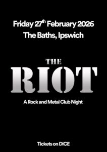 The Riot