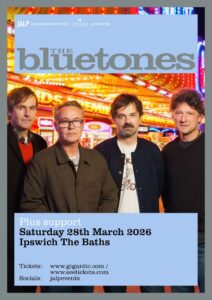 The Bluetones