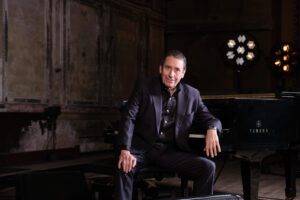 Jools Holland and his Rhythm and Blues Orchestra