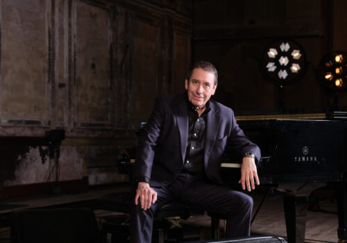Jools Holland and his Rhythm and Blues Orchestra
