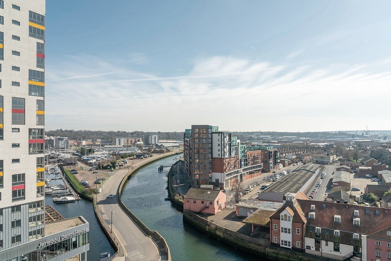 #BackTheBid – Ipswich Launches #BackTheBid Campaign to Unite the Town Behind City of Culture Ambition - Ipswich.love