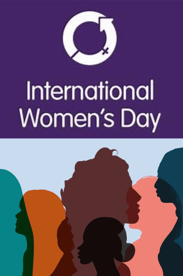 International Women’s Day 2026