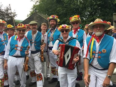 East Suffolk Morris