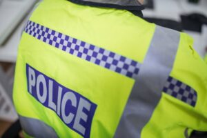 Police Surgery – Taste Community Cafe