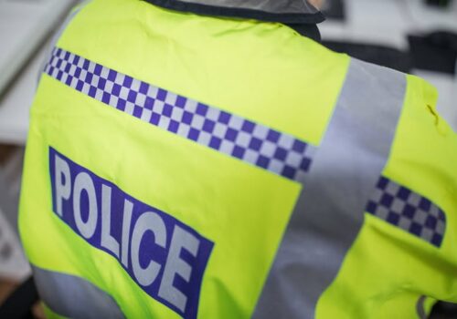 Police Surgery – Taste Community Cafe