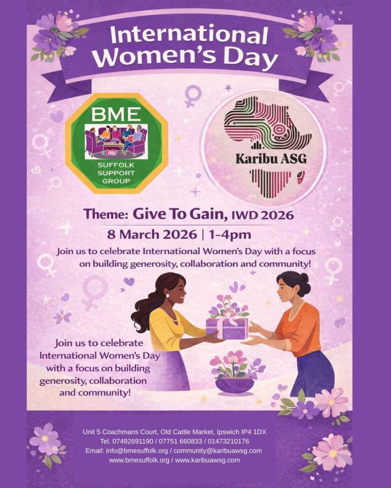 International Women’s Day 2026
